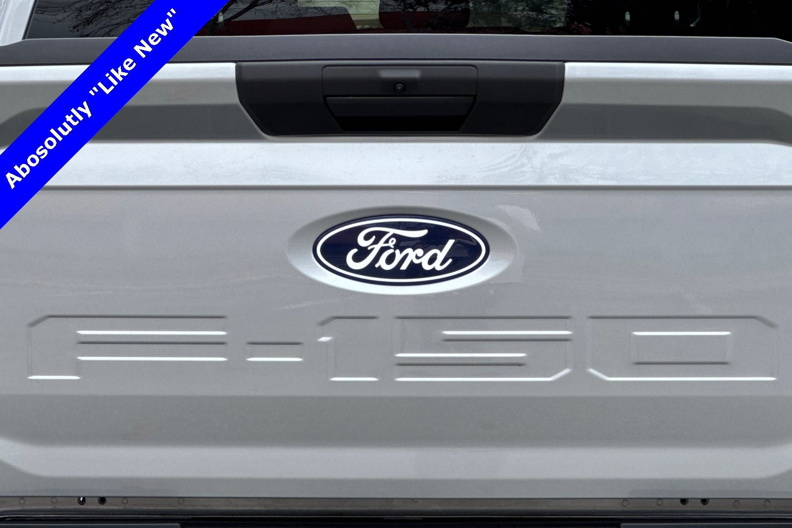 Certified 2024 Ford F150 STX image 27