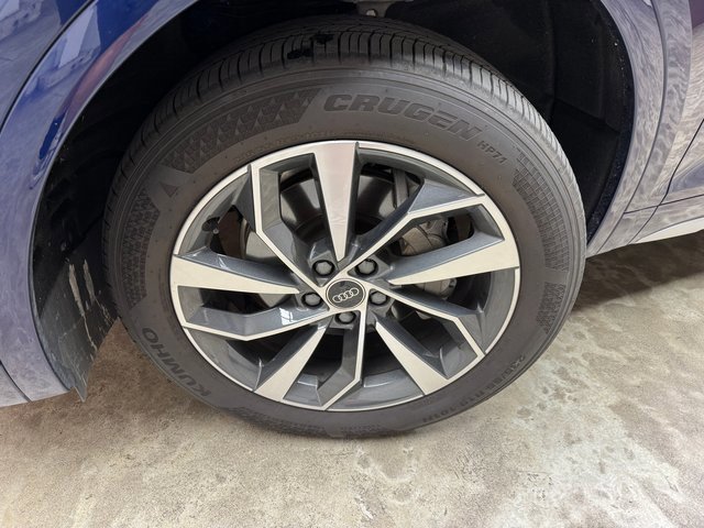 Used 2024 Audi Q5 2.0T Premium Plus image 29