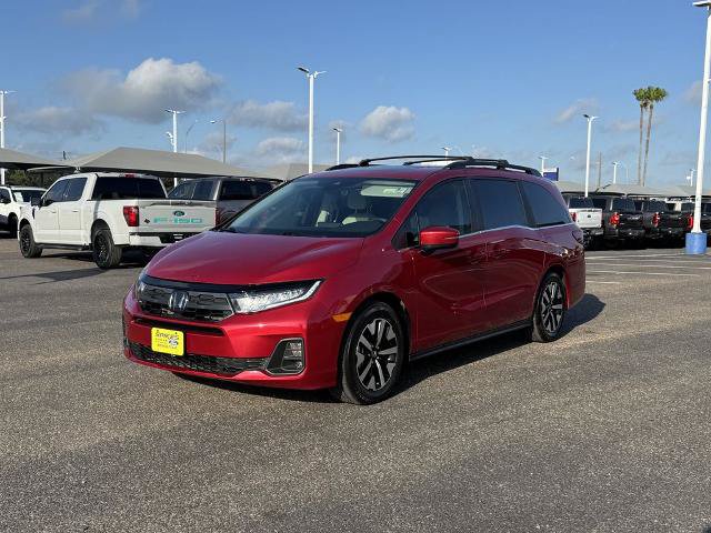 Used 2026 Honda Odyssey EX-L image 9