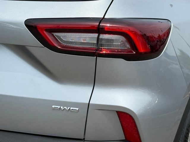 Certified 2024 Ford Escape Active AWD/4WD image 28