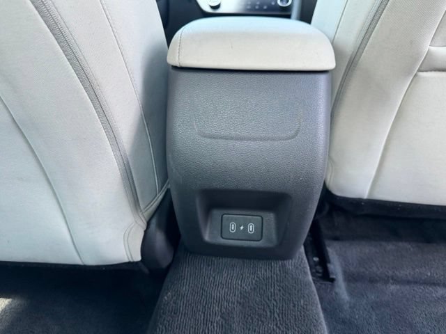 Used 2025 Hyundai Sonata SEL FWD image 17