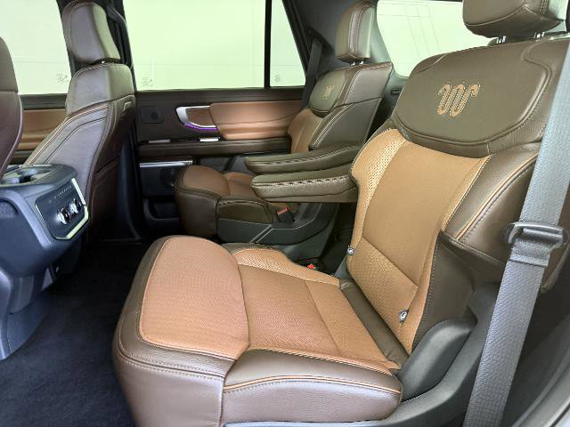 Certified 2025 Ford Expedition King Ranch AWD/4WD image 13