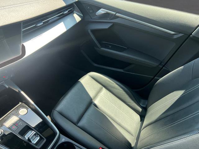 Used 2024 Audi A3 2.0T Premium FWD image 15