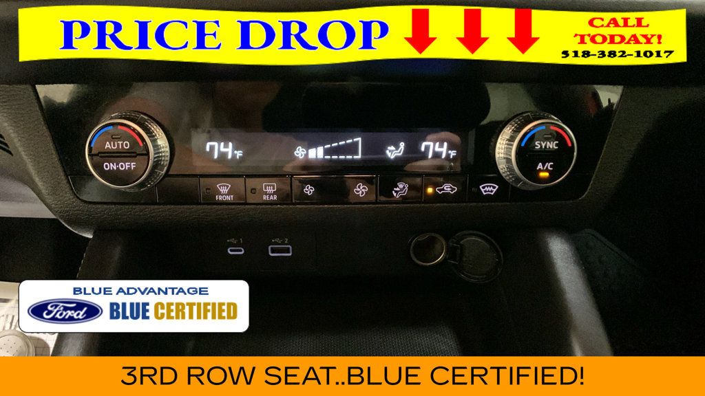 Used 2024 Mitsubishi Outlander ES AWD/4WD image 34