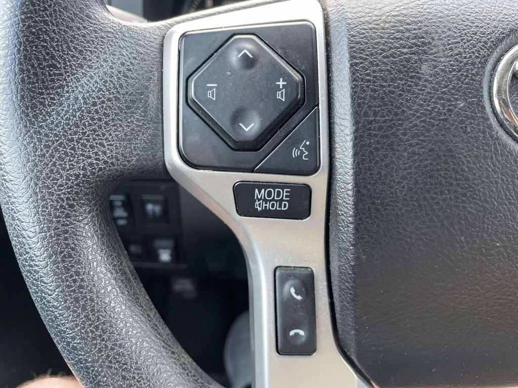 Used 2021 Toyota Tundra SR5 w/ Trail Edition AWD/4WD image 27
