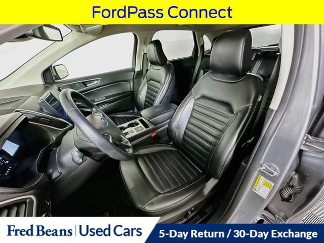 Certified 2024 Ford Edge SEL w/ Convenience Package AWD/4WD image 25