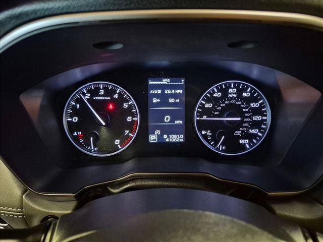 Used 2024 Subaru Outback Onyx Edition AWD/4WD image 11