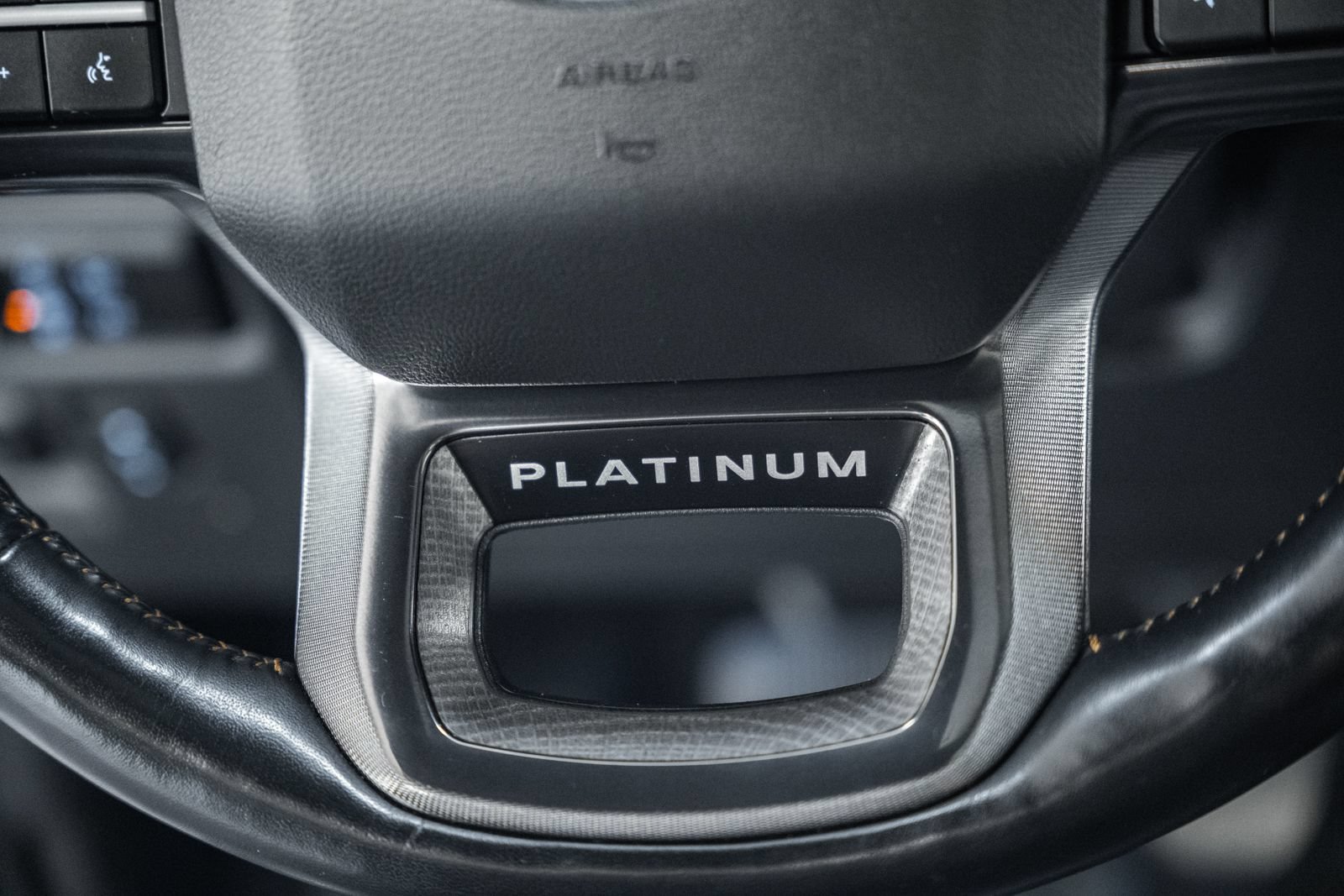 Certified 2023 Ford F150 Platinum AWD/4WD image 36