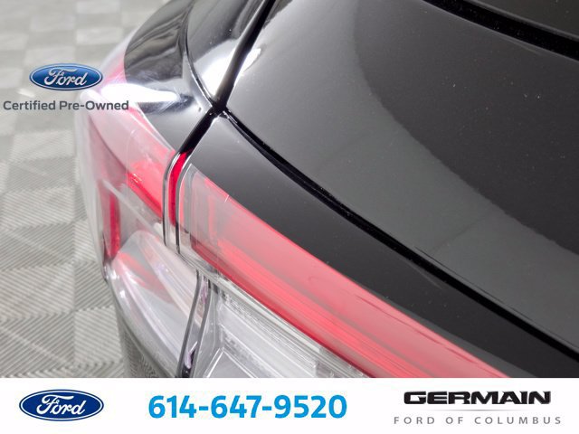 Certified 2022 Ford Escape SEL AWD/4WD image 15