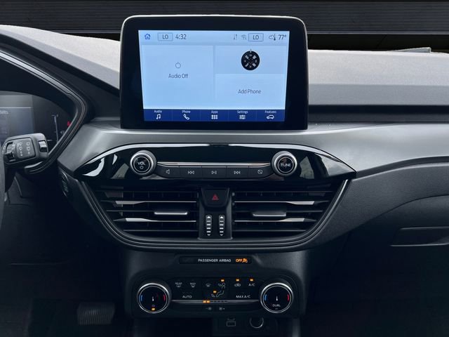 Certified 2025 Ford Escape Active FWD image 11