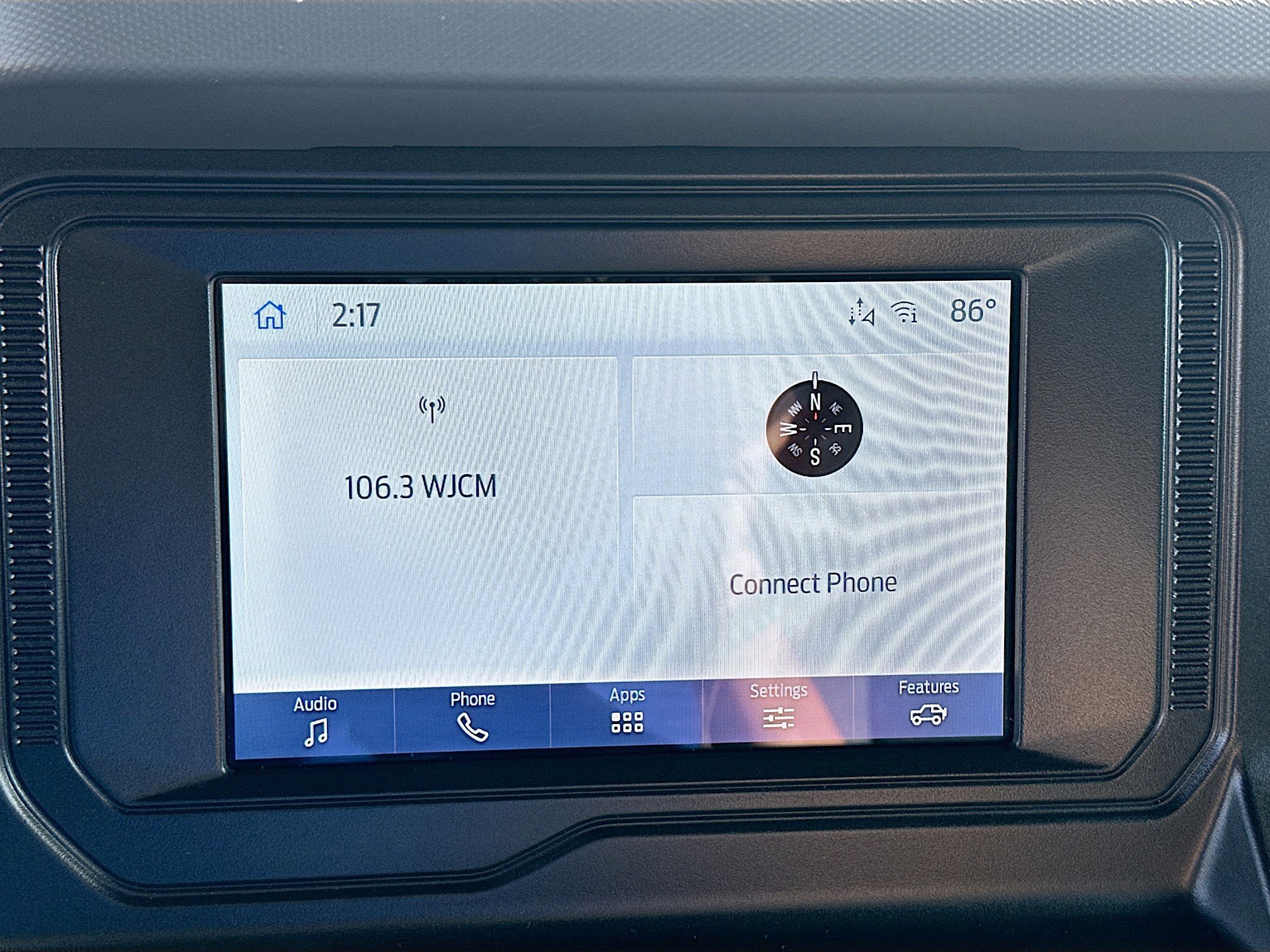 Certified 2021 Ford Bronco Big Bend image 14