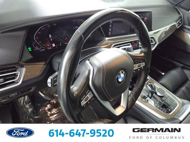 Used 2019 BMW X5 xDrive40i w/ Convenience Package AWD/4WD image 18