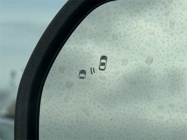 Certified 2024 Ford Edge SEL w/ Convenience Package image 22