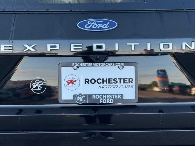 Certified 2025 Ford Expedition Max Platinum AWD/4WD image 47