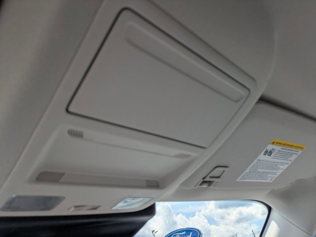 Certified 2025 Ford Bronco Sport Outer Banks w/ Outer Banks Tech Package+ image 23