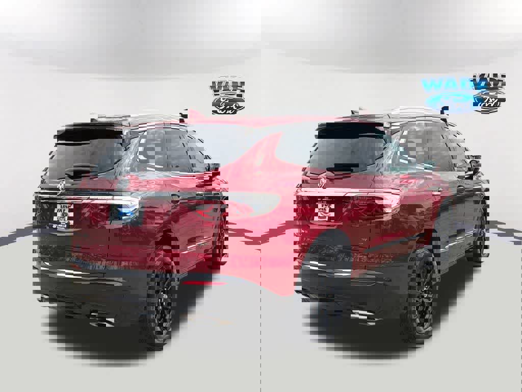 Used 2023 Buick Enclave Essence w/ Experience Buick Package image 5