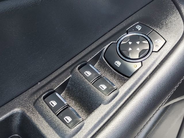 Certified 2024 Ford Edge SEL w/ Convenience Package AWD/4WD image 31