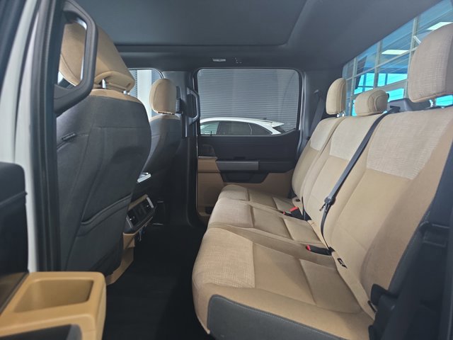 Certified 2021 Ford F150 XLT w/ Equipment Group 302A High image 15