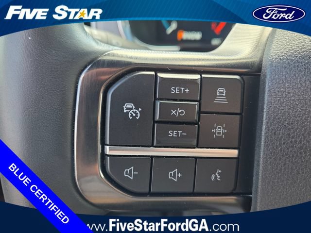 Certified 2021 Ford F150 Platinum w/ Equipment Group 701A High AWD/4WD image 25