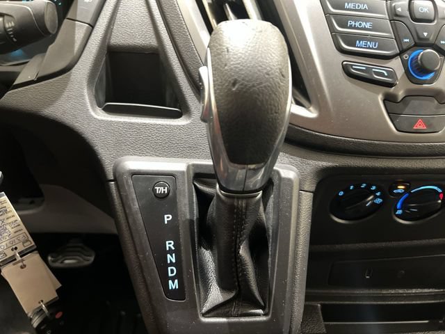 Certified 2018 Ford Transit 350 XLT RWD image 14