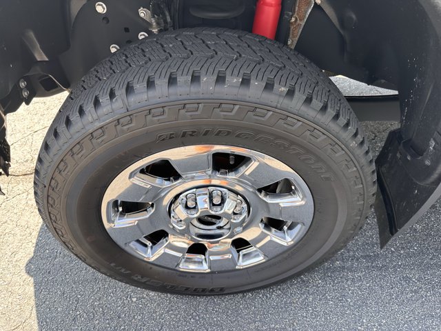 Certified 2022 Ford F250 King Ranch w/ Tremor Off-Road Package AWD/4WD image 35