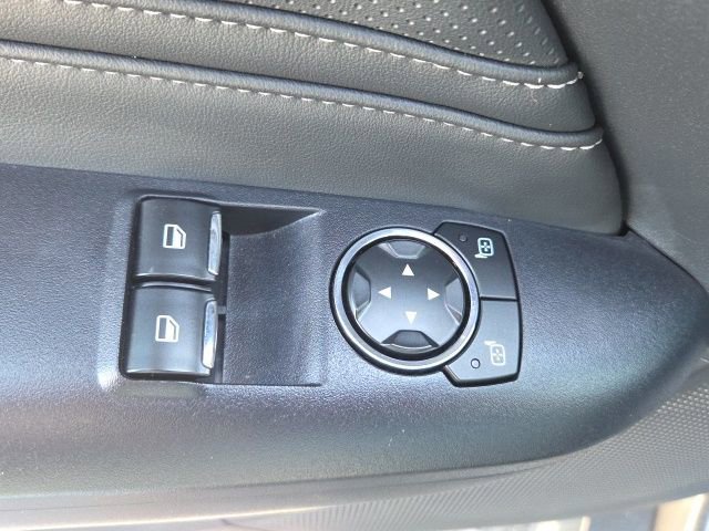 Certified 2025 Ford Mustang Premium image 16