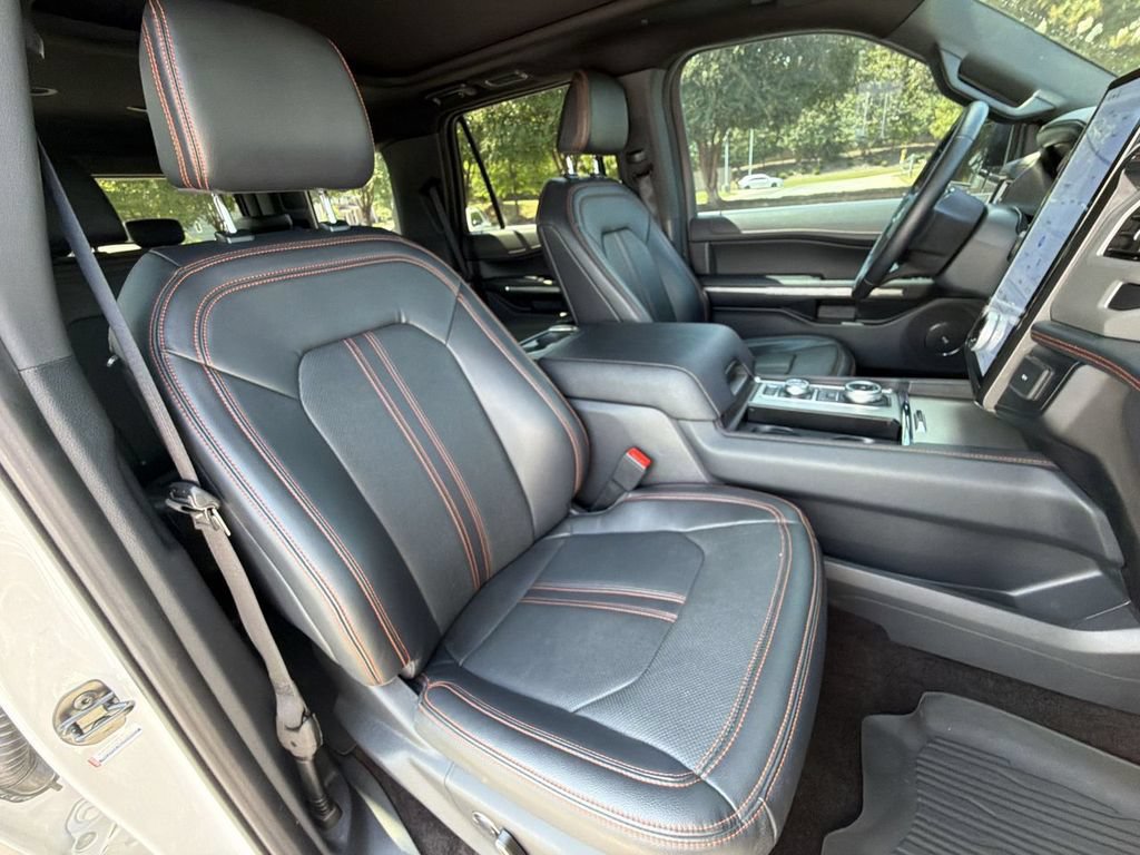 Certified 2023 Ford Expedition Timberline AWD/4WD image 32