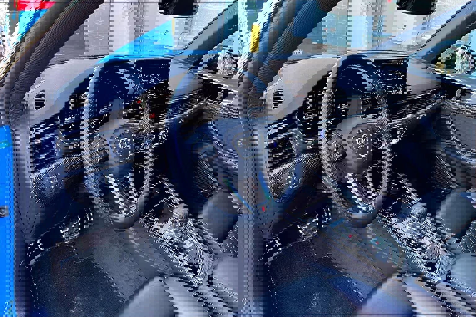 Used 2021 Audi S5 Premium Plus w/ Premium Plus Package image 17