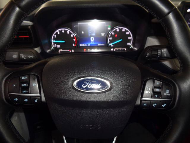 Certified 2024 Ford Maverick XLT w/ XLT Luxury Package AWD/4WD image 13