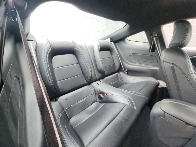 Certified 2024 Ford Mustang GT Premium RWD image 12
