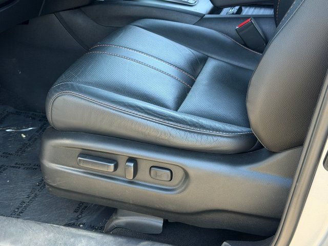 Used 2022 Honda Passport TrailSport image 39
