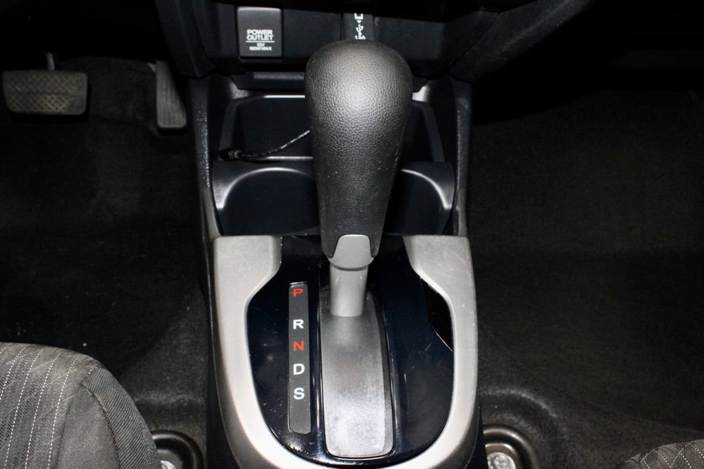 Used 2019 Honda Fit EX image 32