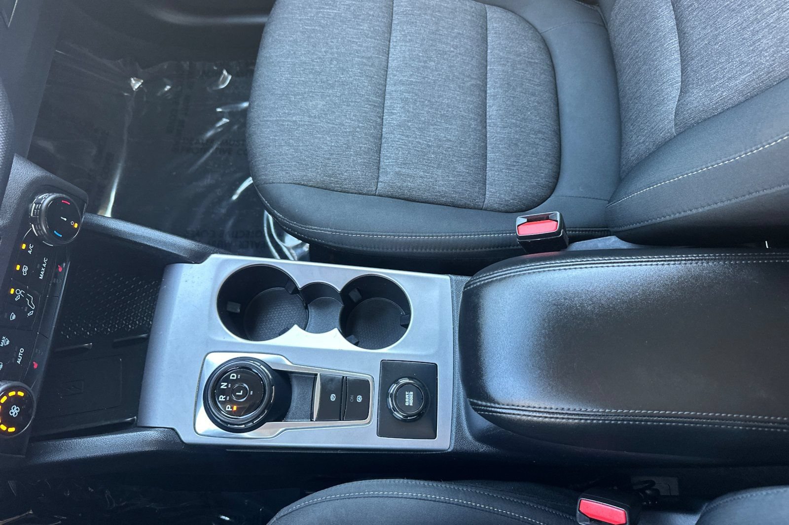 Certified 2024 Ford Bronco Sport Big Bend w/ Convenience Package AWD/4WD image 33