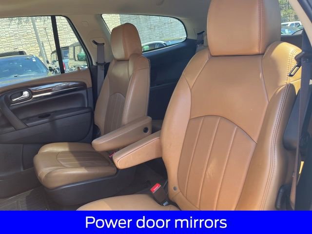 Used 2017 Buick Enclave Premium w/ Experience Buick Package AWD/4WD image 34