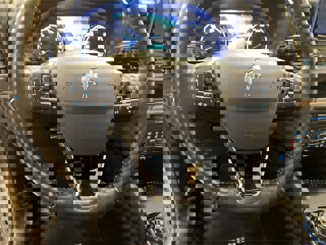 Certified 2021 Ford Bronco Sport Outer Banks image 8