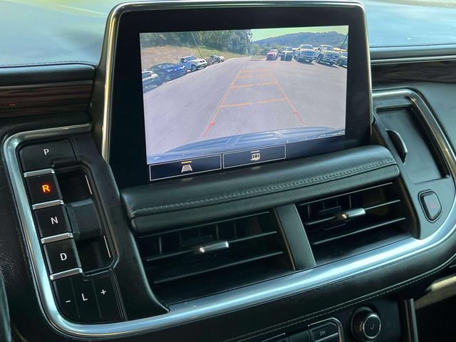 Used 2021 Chevrolet Tahoe LT AWD/4WD image 38