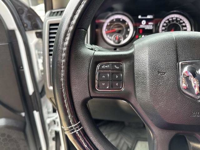 Used 2024 RAM 1500 Tradesman w/ Popular Equipment Group RWD image 26