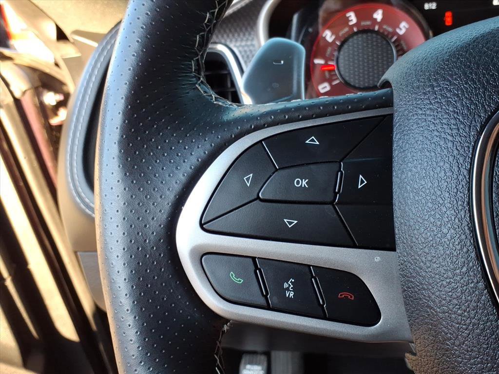 Used 2022 Dodge Challenger SRT Hellcat Redeye image 25