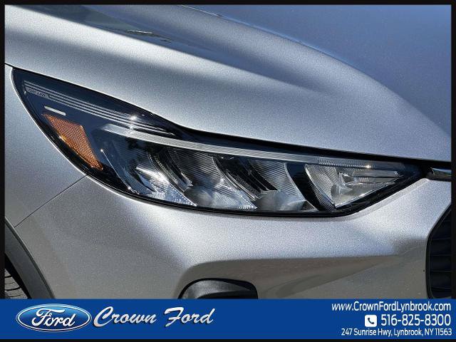Certified 2023 Ford Escape Active w/ Tech Pack #1 AWD/4WD image 9