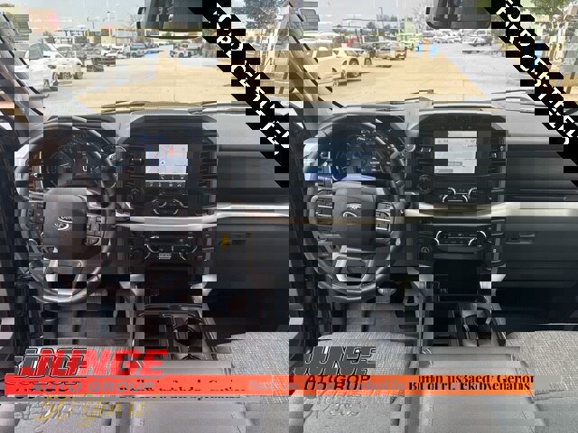 Certified 2022 Ford F150 XLT w/ Equipment Group 301A Mid image 25