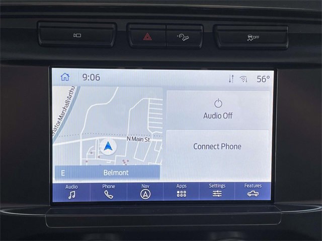 Certified 2022 Ford F150 XLT w/ Equipment Group 301A Mid image 24