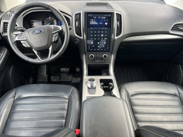 Certified 2023 Ford Edge SEL w/ Convenience Package AWD/4WD image 15