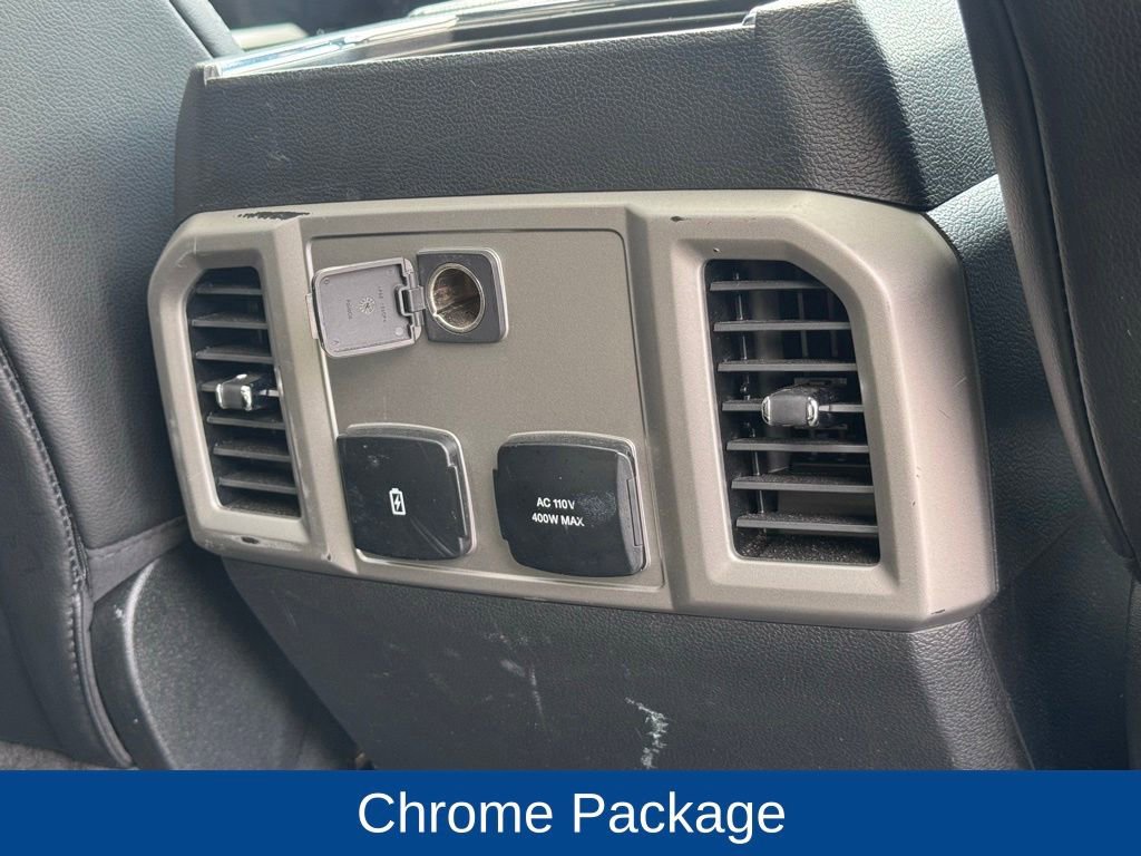 Certified 2019 Ford F250 Lariat w/ Lariat Ultimate Package AWD/4WD image 25