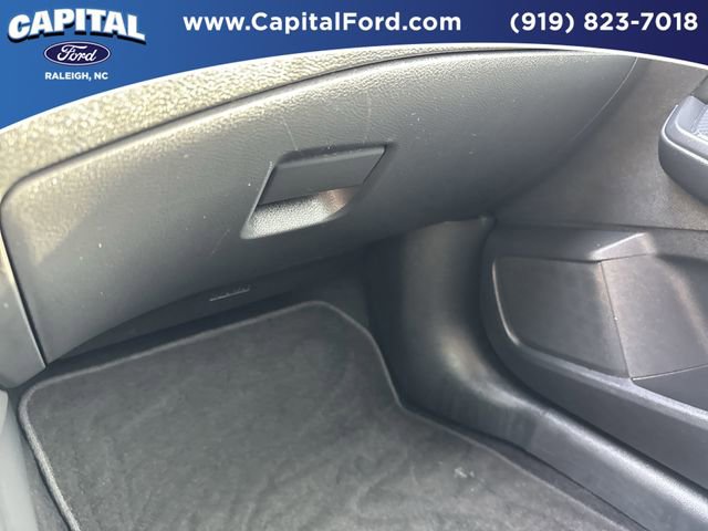 Used 2025 Nissan Sentra SV FWD image 27