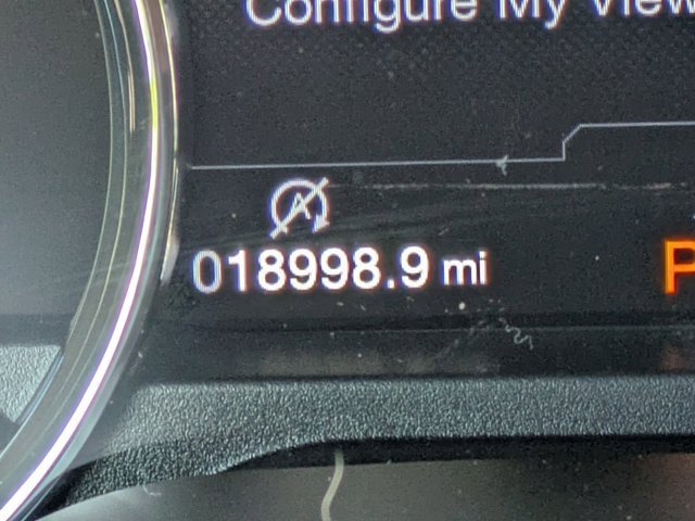 Certified 2020 Ford F150 Platinum w/ Equipment Group 701A Luxury image 28