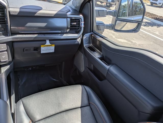 Certified 2026 Ford F350 Lariat AWD/4WD image 17