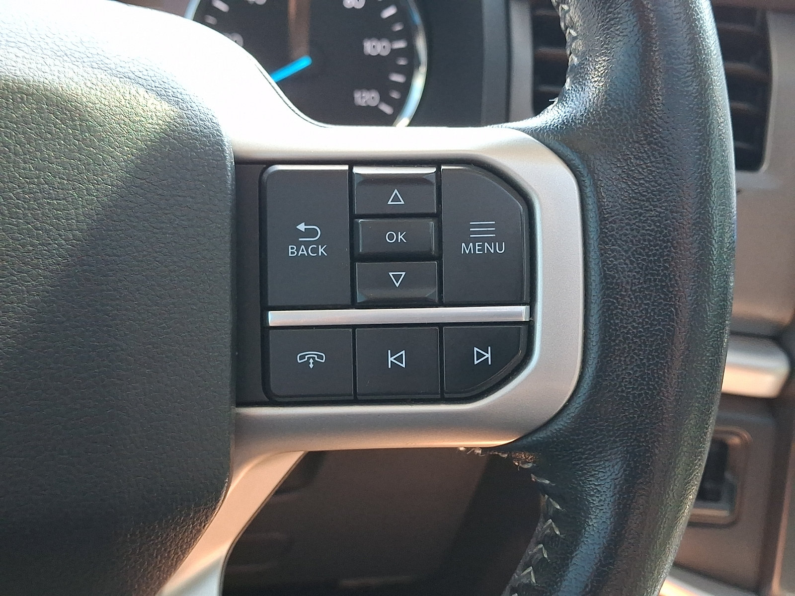 Certified 2022 Ford Expedition XLT AWD/4WD image 27