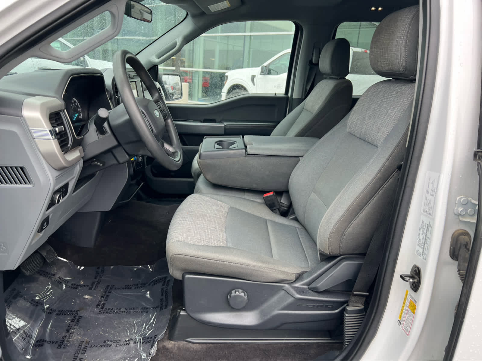 Certified 2021 Ford F150 XLT AWD/4WD image 28