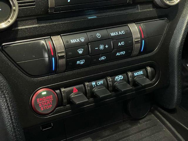 Certified 2021 Ford Mustang Shelby GT500 w/ Carbon Fiber Track Pack image 17