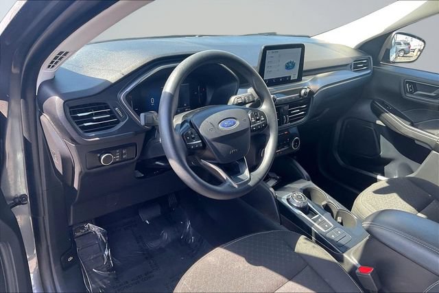 Certified 2025 Ford Escape Active FWD image 14